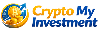 Crypto My Investment - Strategies for Success